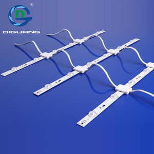 ไฟ LED Strip แบบมืออาชีพสูงสําหรับเพดาน Led Diguang Led กล่องไฟแบ็คไลท์สําหรับการส่งเสริมการขาย - Product Image 5