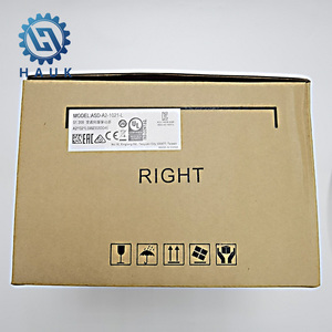 Delta ASD-A2-1021-L Brand Original AC Servo Drive <strong>PLC</strong> <strong>Automation</strong> <strong>Programmable</strong> Control Servo Motor Drive - Product Image 4