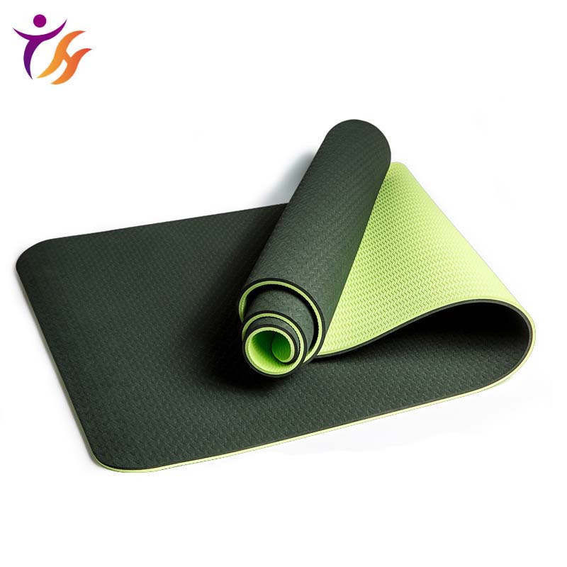 Verde oscuro + verde hierba