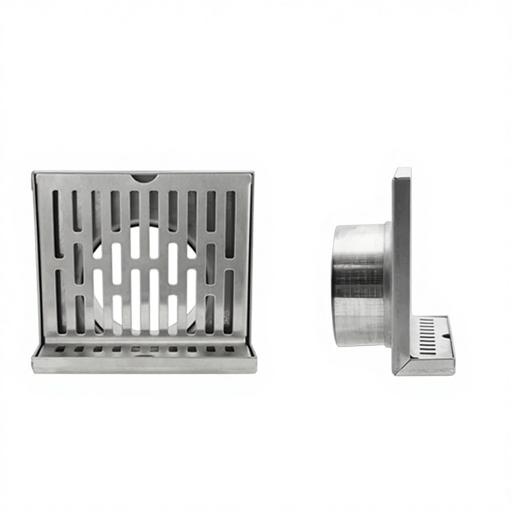Thick model 5inch-a wall row-100 tubes