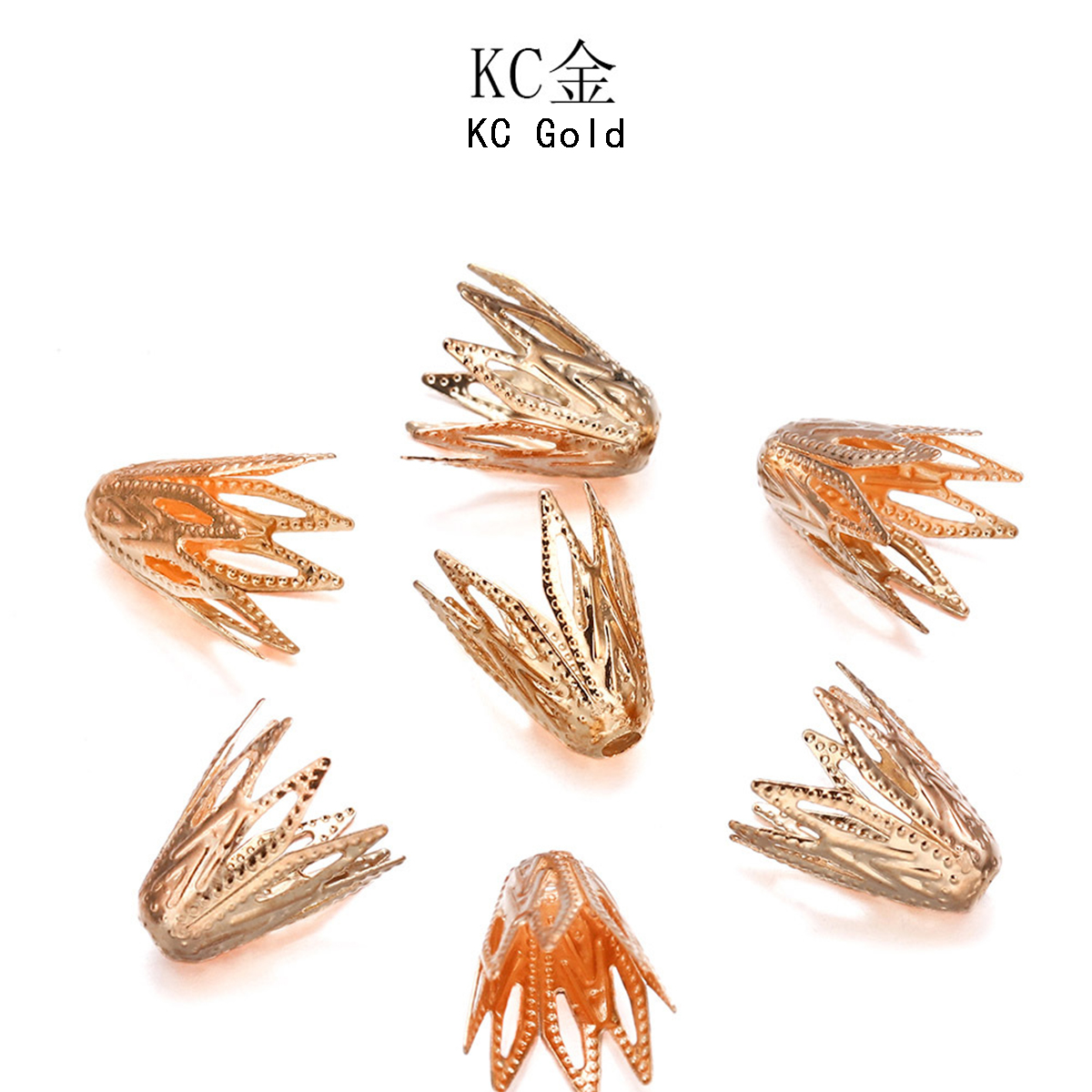 KC gold