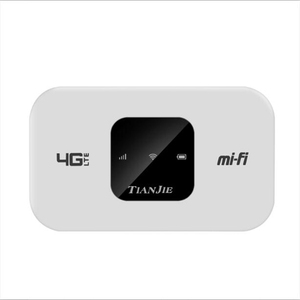 格安ロック解除モバイルWifiユニバーサルワイヤレスホットスポットポータブル150MbpsポケットWi-fi2.4ghz 802.11b/g/n CAT4 LTESIMカード4Gルーター - Product Image 1