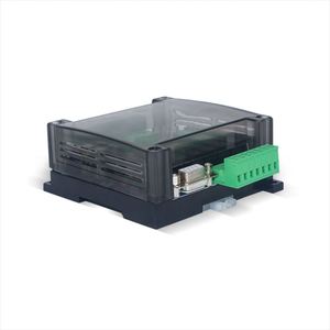 PLC לתכנות בקר HE693ADC406 זהה HE693ASC900 עם 2400 שידור מודם 4ch.,+/-10Vdc