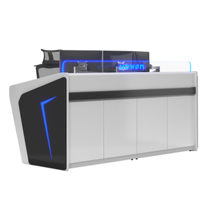 Пульт управления командной консолью - Product Image 2