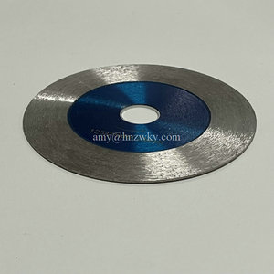 Hand <strong>Cutter</strong> for Tiles 115/125/180/<strong>230mm</strong> Mesh Thin Turbo Cutting Saw Blade for Porcelain Tile Cutting Disc - Product Image 2