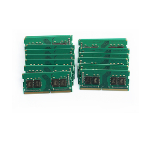 Compatible 2400MHz Ram DDR4 Memoria 8GB DDR4 Tarjeta Ram con Samsung para computadora portátil de escritorio - Product Image 6