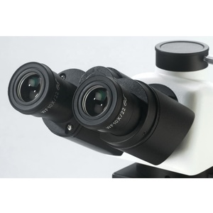 无限半复消色差物镜金相显微镜 - Product Image 4