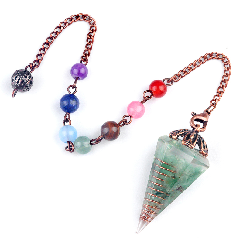 Aventurine verte
