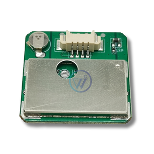 Receptor de módulo GPS GNSS compatible global para posicionamiento IoT con tarjeta Sim 2G 4G 5G - Product Image 3