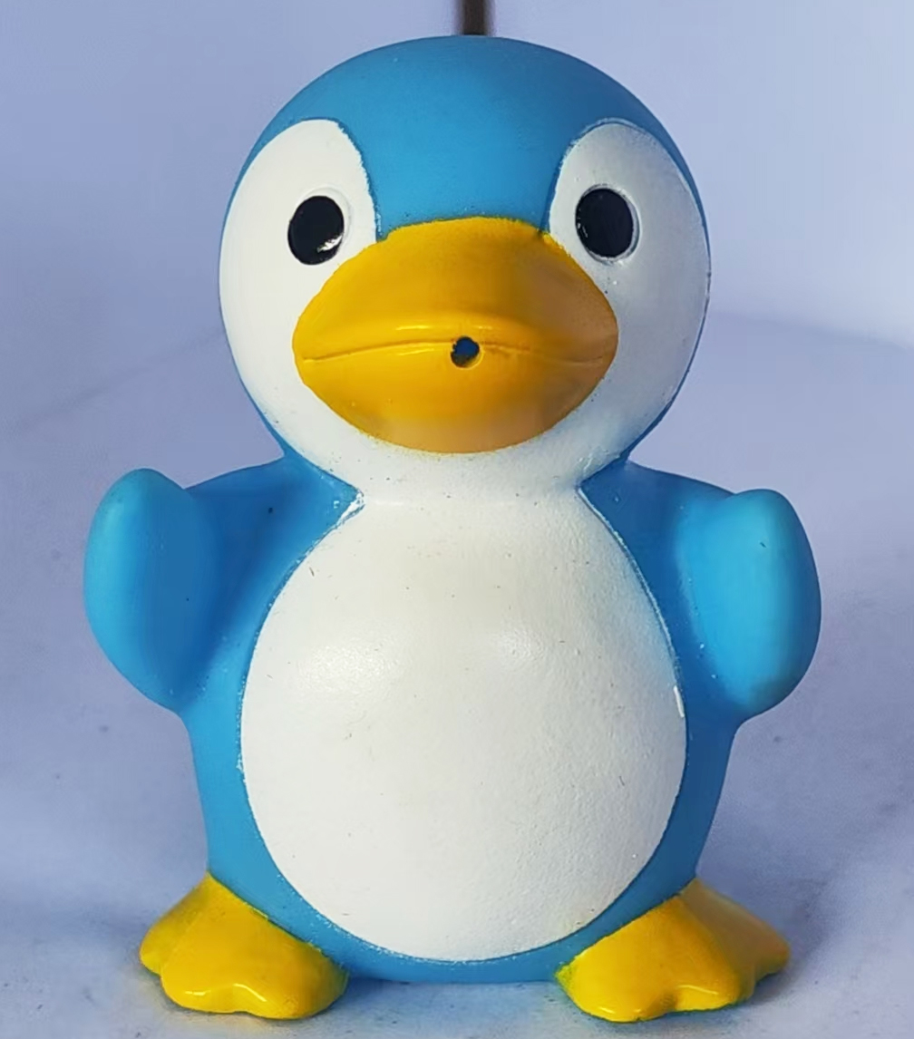 penguin