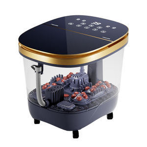 LD-B18-A2 multifunktion ale temperatur gesteuerte Fuß-Spa-Badewanne mit <span class=keywords><strong>Massager</strong></span>-Fuß-Spa und Bad - Product Image 4