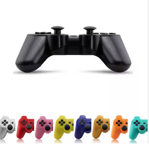 PS3ゲームコンソール用Juegos PS3コントローラ用ワイヤレスP3ジョイスティックゲームパッド用アナログジョイスティックアクセサリー