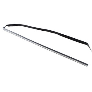22-Inch DC <strong>12V</strong> 48 <strong>LED</strong> Light Car Off-Road Scanner New RGB Flash Rhythm Recognition Light Bar at a Good End Price - Product Image 3