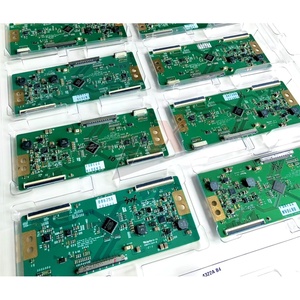 T315HW07 Original in Stock LE42B70 Logic Board T315HW07 VB CTRL BD 31T14-C0J - Product Image 4