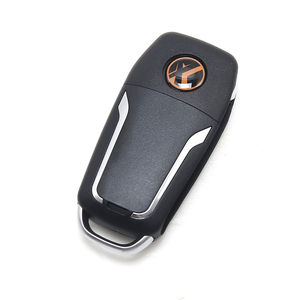 Xhorse VVDI Auto Universal Smart Autos chl üssel XNFO01EN Remote Key Programmer Englische Version für Ford Type - Product Image 2
