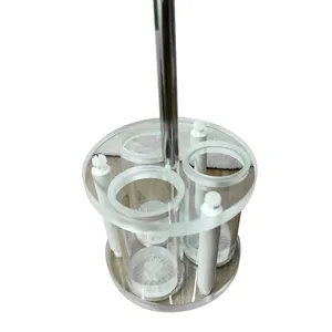 Ade BJ-1, aboratory aborutomated ablet issolution isisinteligenation Ester iinteligenation nnyzer ppparatus - Product Image 3