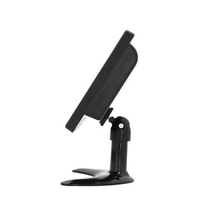 デュアルスピーカーHD MI VGA BNC内蔵OEM 10.1インチLED液晶モニターCCTV用入力 - Product Image 4