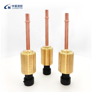 Transmisor de presión de salida analógica de bajo precio para agua Vapor Aceite Aire Gas-Sensor de alta eficiencia para múltiples presiones - Product Image 1