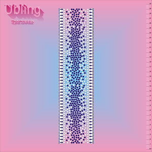 Yeni varış istikrarlı Rhinestone özel Transfer tasarımları Cheer yay şeritler demir on Rhinestone transferler için yay - Product Image 3