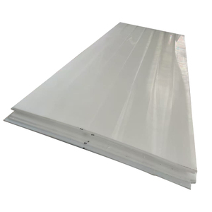 聚乙烯塑料板UHMWPE板HDPE板和天然食品级UHMWPE板 - Product Image 2