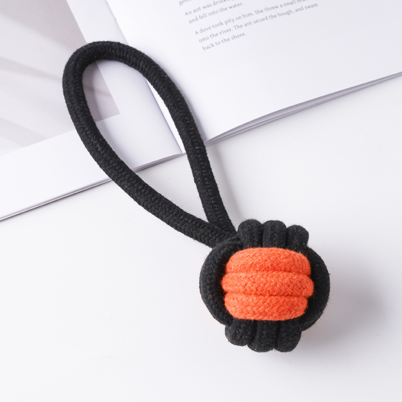 Orange-black single ear fungus 18*5cm 40g