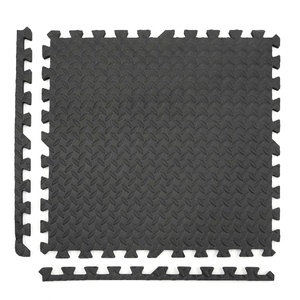 EVA泡沫互锁瓷砖保护地板垫益智运动垫健身器材坐垫锻炼 - Product Image 2