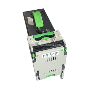 JCM IVIZION-100-SS Kiosk Retail Machine Bill Valid ator mit schwarzer Lünette und Geldautomaten - Product Image 5