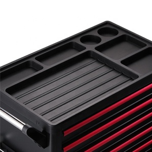 Heavy Duty <strong>Mechanic</strong> Roller <strong>Tool</strong> Cabinet <strong>Tool</strong> <strong>Box</strong> on Wheels - Product Image 4