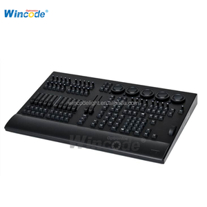 Контроллер DMX M A 3 onPC серии Fader Wing командное крыло компактная система управления сценическим освещением XT - Product Image 2