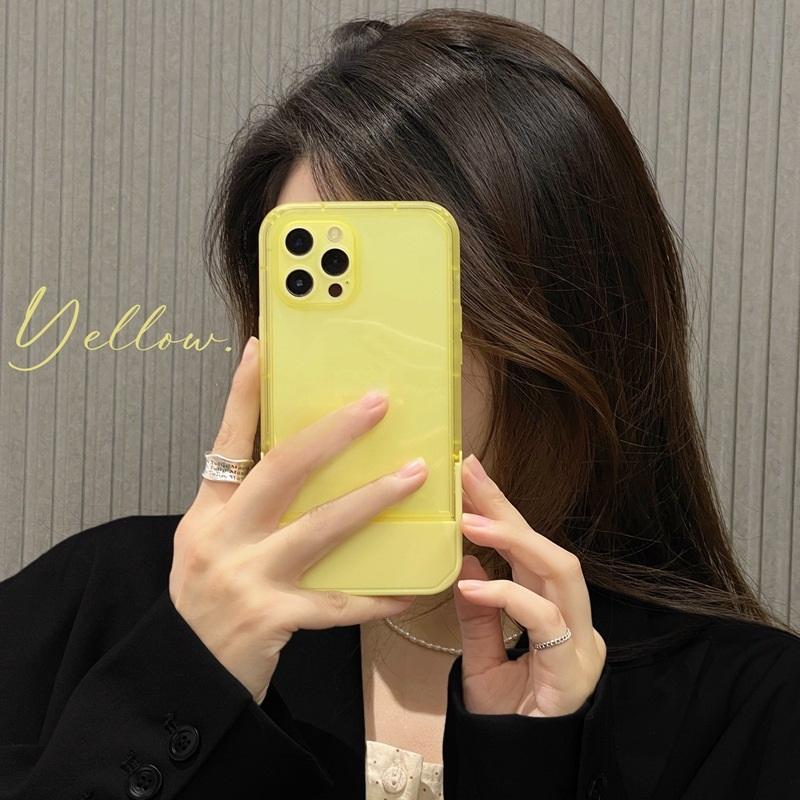 สีเหลือง