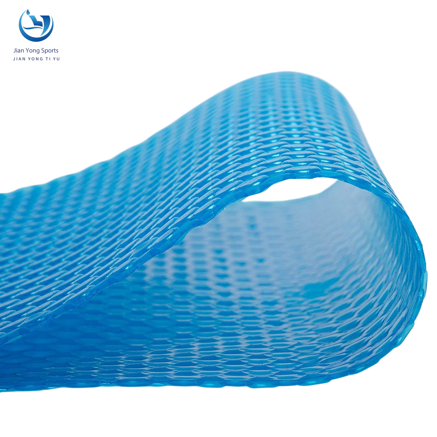 Blue Thickness: 400 μm