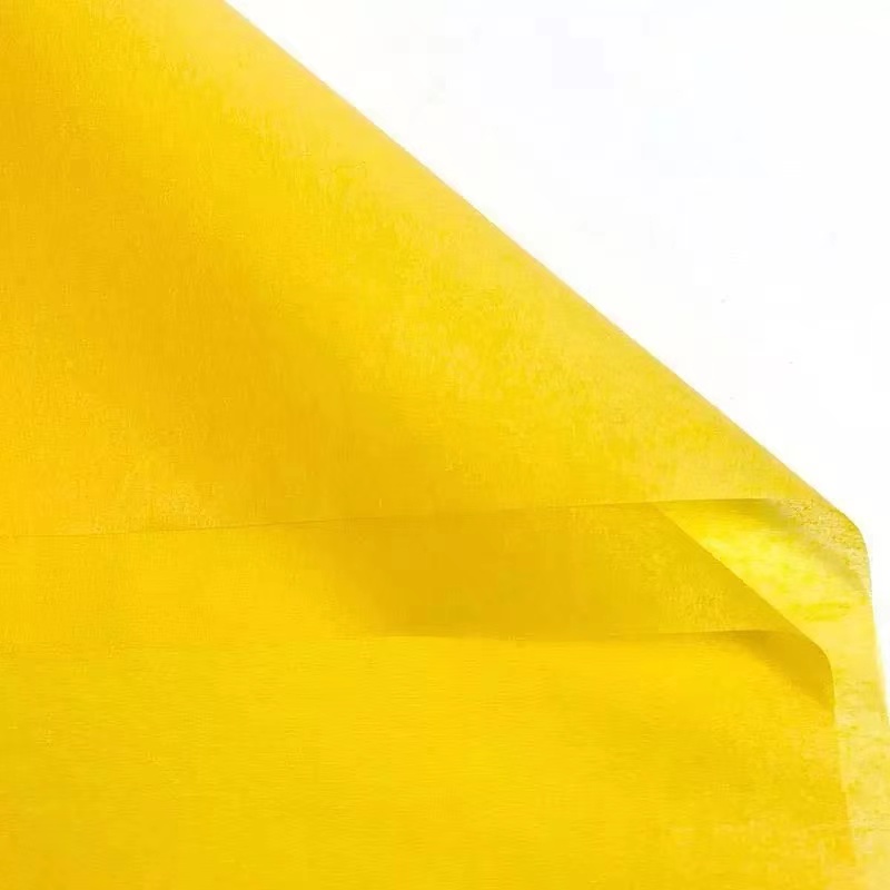 Lemon Yellow