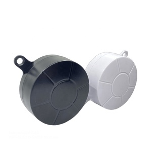 Ibeacon Tag BLE NRF52 Smart Indoor IoT Beacon IP67 Sensor de presión de neumáticos inalámbrico Insignia Redes de comunicación - Product Image 4