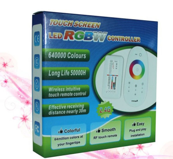 RGB da