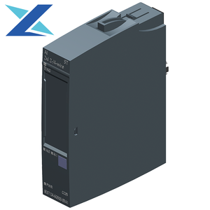 Nuevo módulo Original 6ES7134-6GB00-0BA1 SIMATIC ET 200SP entrada analógica automatización Industrial - Product Image 2