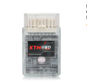 Dauerhaftes KTMOBD v1.2 ECU Programmierer Getriebe Power Upgrade Tool - Product Image 3