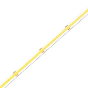 DC24V 512LEDs/M COB-LED-Licht leiste mit hoher Dichte, ultra helles COB-Band für Innen-/Außen dekoration, warmes/weißes/kühles Licht