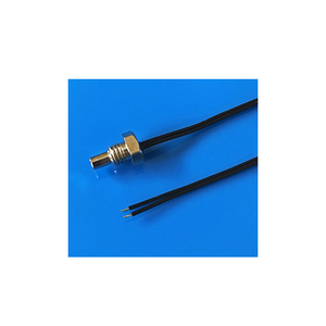 M3线程负温度系数 (NTC) 10k热敏电阻器B3950 ntc传感器12k - Product Image 3