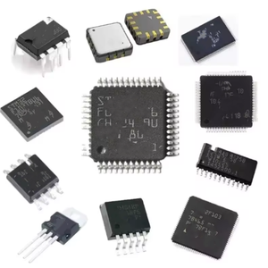 Analog thiết bị/AD ad6649bcpz linh kiện điện tử gốc IC chip bom danh sách dịch vụ ad6649bcpz - Product Image 2