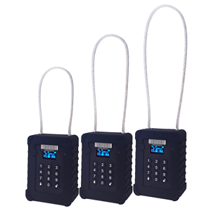 4G ealtime-localizador GPS, seguimiento de contenedores con bloqueo - Product Image 2