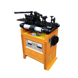 Easy Operate Band Saw Blade Flash Butt Welding Machine Bandsaw Blade <strong>Welder</strong> - Product Image 2