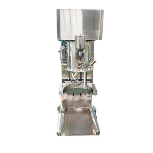 Laboratuvar vakum tüm paslanmaz çelik yapı planet mikser 5L çift planet mikser - Product Image 3