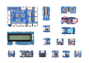 LimeSDR Mini 2.0 ein offenes, voll duplex, USB-Stick Software-definiertes Radio - Product Image 5