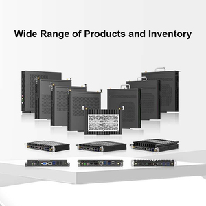 Ops PC Intel thế hệ thứ 14 Core i3 i5 i7 I9 3 * HDMI 4 USB 3.0/6 USB cho tương tác phẳng Bảng điều chỉnh yuhua Ops PC Bán Sỉ - Product Image 5