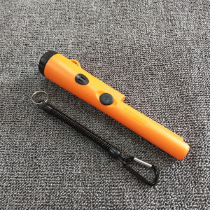 Metal Detector Pinpointer professionale impermeabile palmare Pin Pointer bacchetta tesoro pinpoint Finder sonda per adulti bambini - Product Image 6
