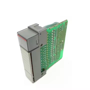Высокое качество промышленной автоматизации Plc Pac Выделенные контроллеры с 1762-IR4 Plc логическим программным контроллером - Product Image 2