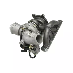Komple Turbo K03 06haudi 2l 06haudi 2s 06haudi 2g 06h145702 5303988029 fabrika sıcak satış Audi için yüksek kaliteli Turbo - Product Image 5