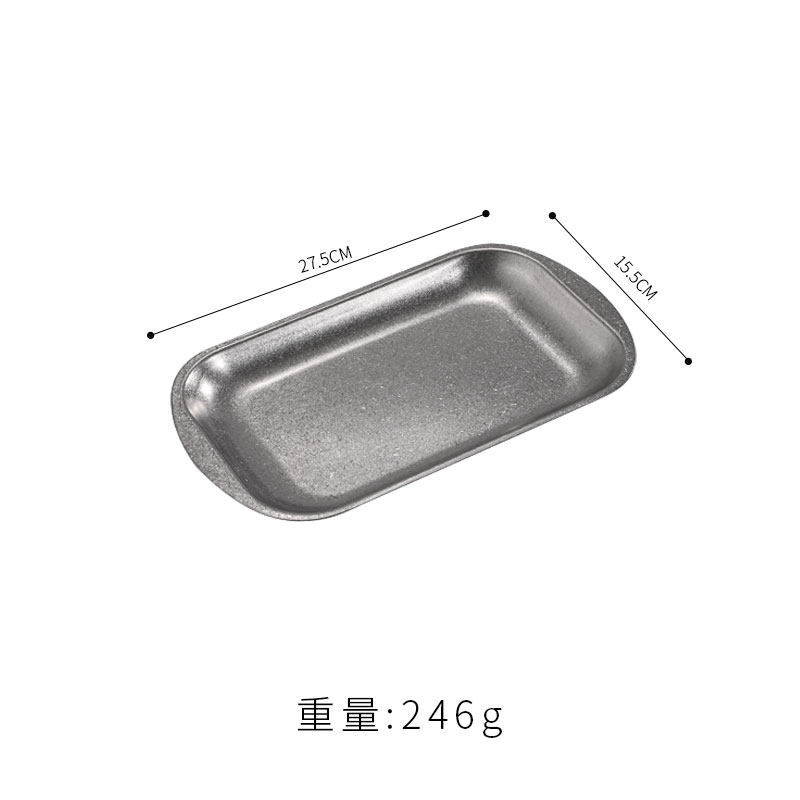 ด้ามจับโค้งมน 27.5*15.5ซม