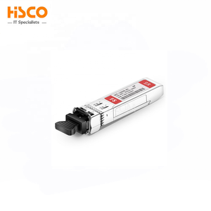 J9150D สำหรับตัวรับส่งสัญญาณ HPE Aruba ที่รองรับ10GBASE-SR SFP + 850nm 300M DOM LC MMF - Product Image 1