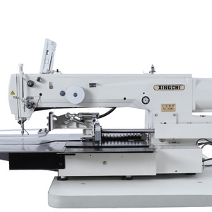 Dahao System xc-3020 G-Typ Computer programm Nähmaschine für Schuhe - Product Image 5